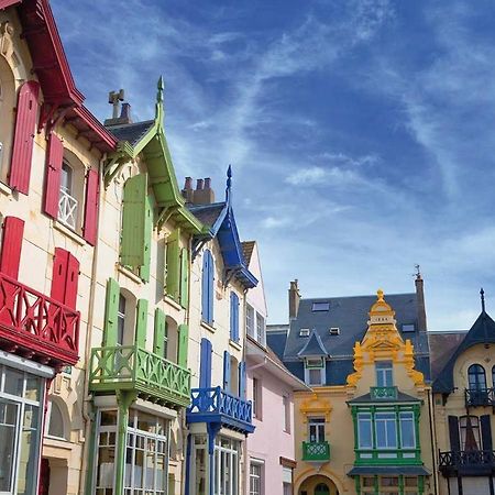 Wimereux Les Hirondelles Exterior photo